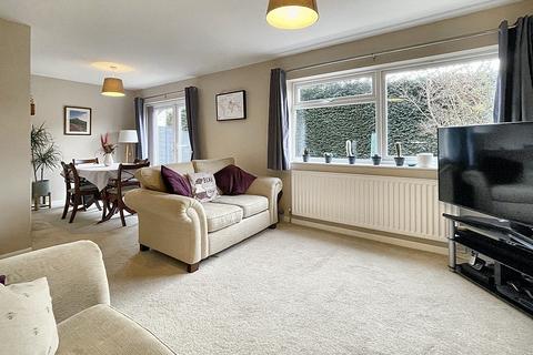 3 Edgar Row Close, Wroughton, Swindon, SN4 9LR