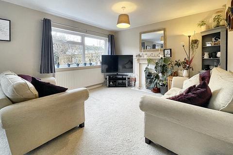 3 Edgar Row Close, Wroughton, Swindon, SN4 9LR