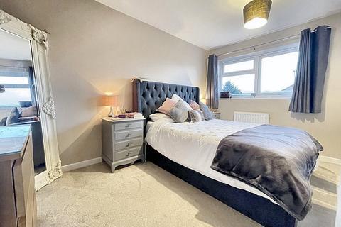 3 Edgar Row Close, Wroughton, Swindon, SN4 9LR