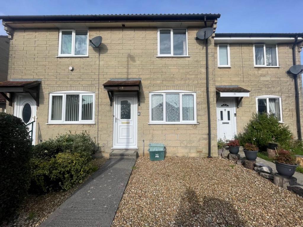 Spencer Drive, North Worle, WestonsuperMare 2 bed house to rent £