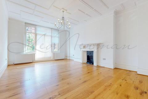 4 bedroom apartment to rent, Oakwood Court, London, W14