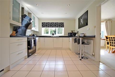 4 bedroom detached house for sale, Woodbank, Deeping St. Nicholas, Spalding, Lincolnshire, PE11