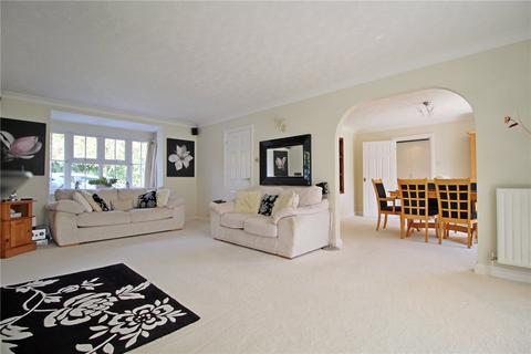 4 bedroom detached house for sale, Woodbank, Deeping St. Nicholas, Spalding, Lincolnshire, PE11