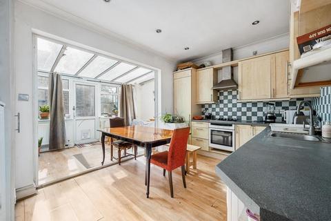 3 bedroom terraced house for sale, Drayton Avenue, Ealing, London, W13 0LE