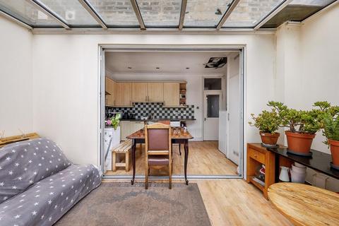 3 bedroom terraced house for sale, Drayton Avenue, Ealing, London, W13 0LE