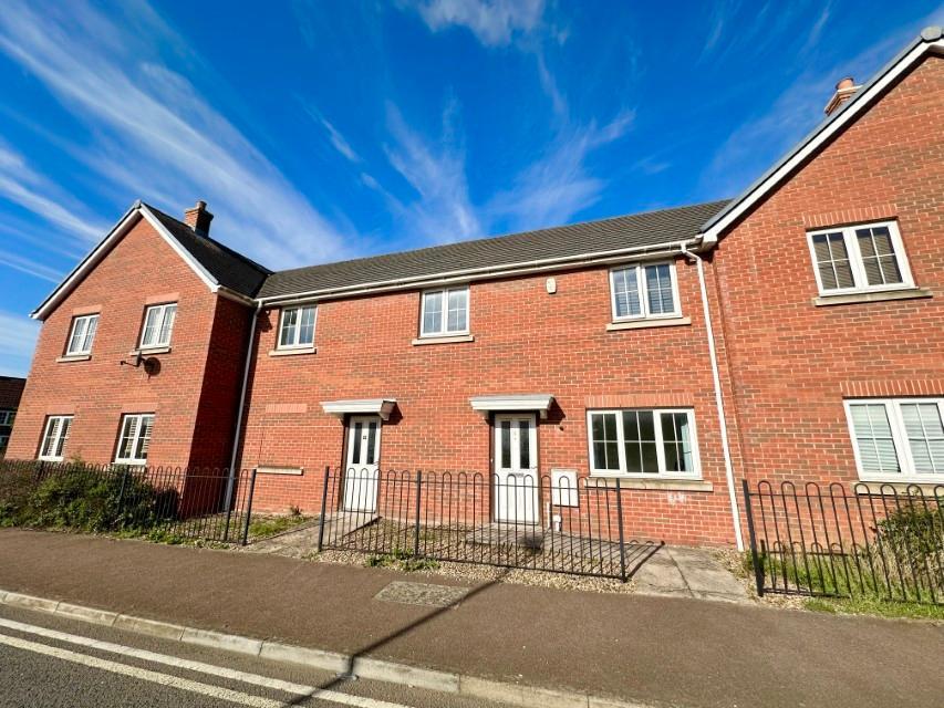 Gilpin Court, Hockliffe, LU7 9RX 2 bed £1,200 pcm (£277 pw)