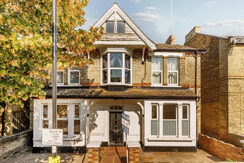 1 bedroom flat to rent, Hastings Road, Ealing, London, W13 8QH