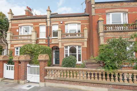 4 bedroom terraced house for sale, Ranelagh Avenue