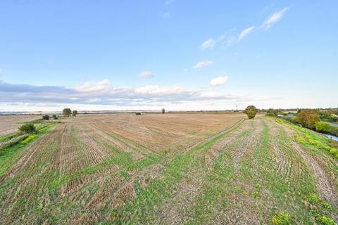 Land for sale - St. Mary's Road, Dymchurch, Romney Marsh, Kent, TN29