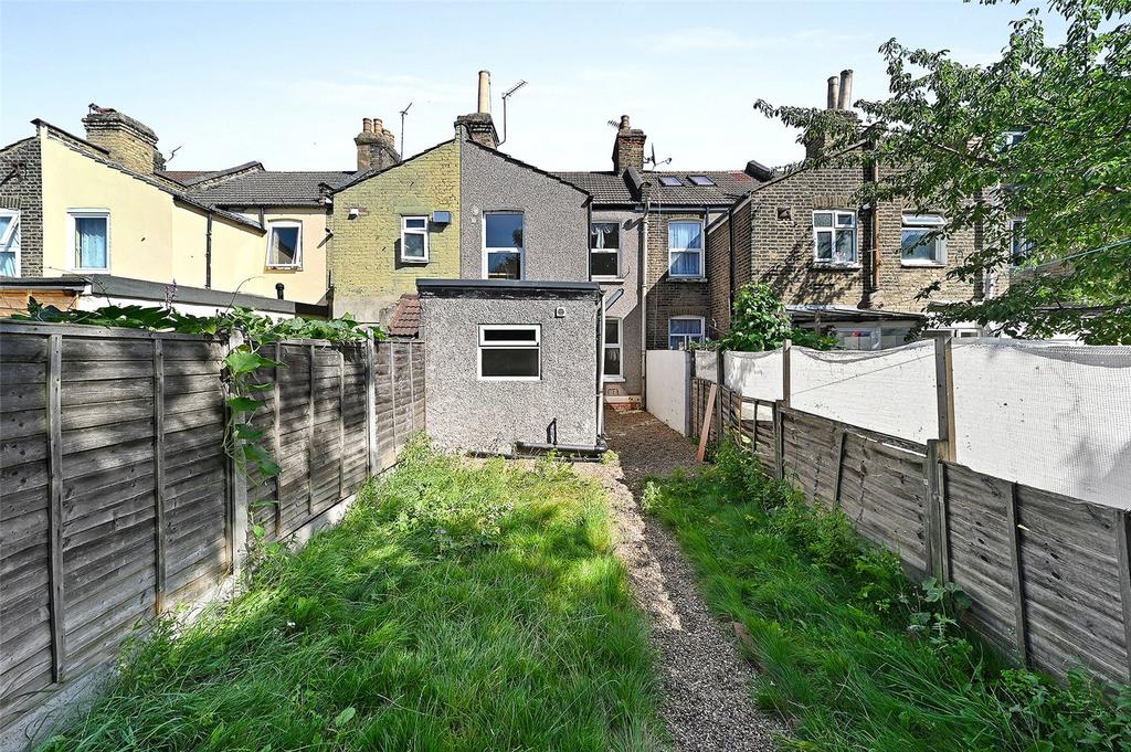 Altmore Avenue E6