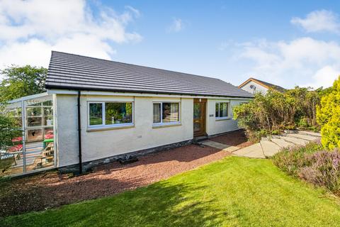 4 bedroom detached bungalow for sale - 11 Kilmory Road, Lochgilphead, Argyll