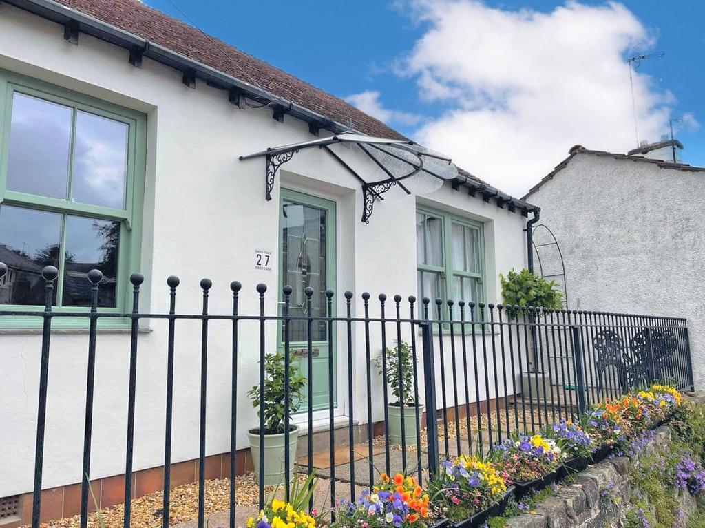 Bailey Lane, Heysham, Morecambe 1 bed cottage for sale £240,000