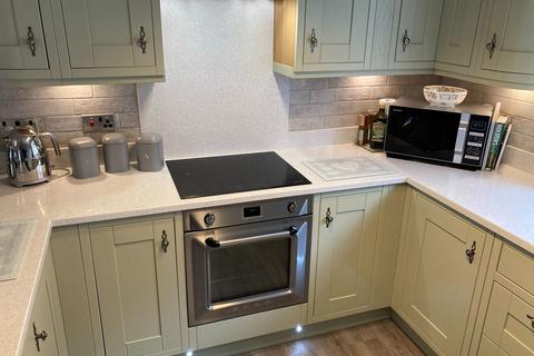 27 Bailey Lane, Heysham, Morecambe, LA3 2PS