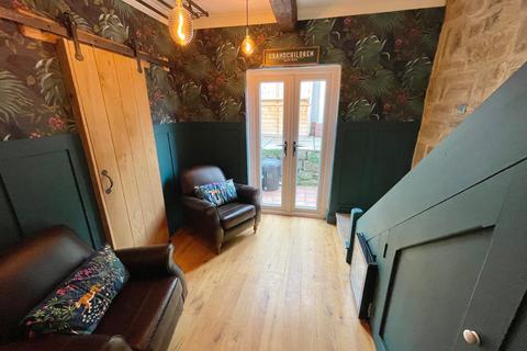 27 Bailey Lane, Heysham, Morecambe, LA3 2PS