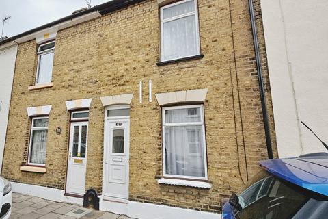 3 bedroom terraced house for sale, West Street, Gillingham
