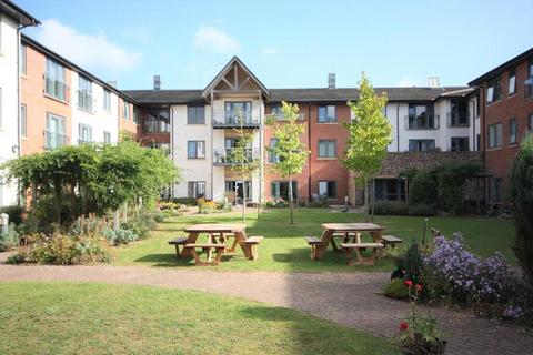 2 bedroom retirement property for sale - Clarence Park, Apartment 27, 415 Worcester Road, Malvern, Worcestershire, WR14