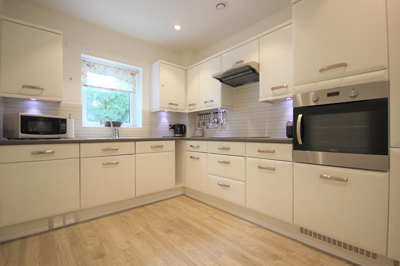 Clarence Park, Apartment 27, 415 Worcester Road, Malvern