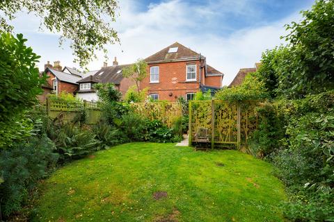 4 bedroom detached house for sale, High Street, Elham, Canterbury, CT4