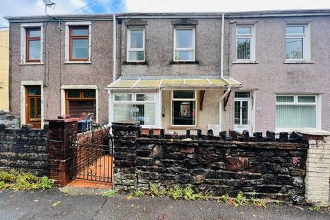 3 bedroom terraced house for sale - Mydriam Place, Tredegar