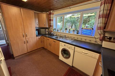 3 bedroom semi-detached house for sale - Maes Y Berllan, Trecastle, Brecon, LD3