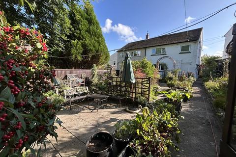 3 bedroom semi-detached house for sale, Maes Y Berllan, Trecastle, Brecon, LD3