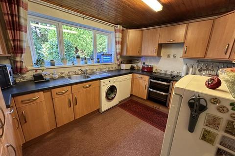 3 bedroom semi-detached house for sale, Maes Y Berllan, Trecastle, Brecon, LD3