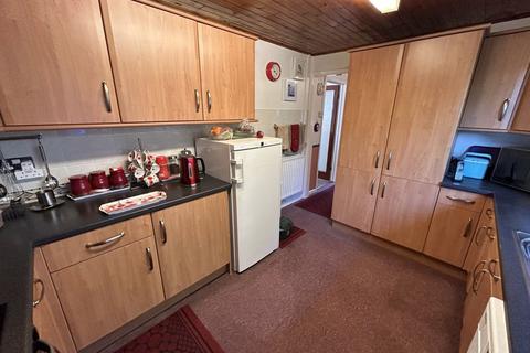 3 bedroom semi-detached house for sale, Maes Y Berllan, Trecastle, Brecon, LD3