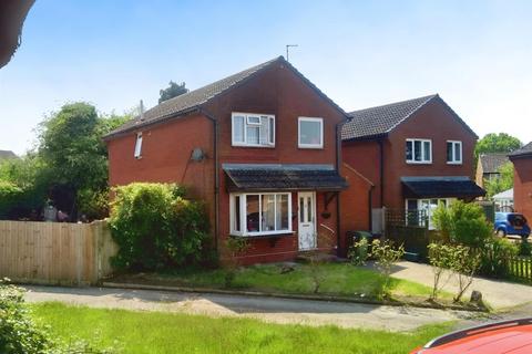 35 Mortimer Gardens, Tadley, RG26 3UP