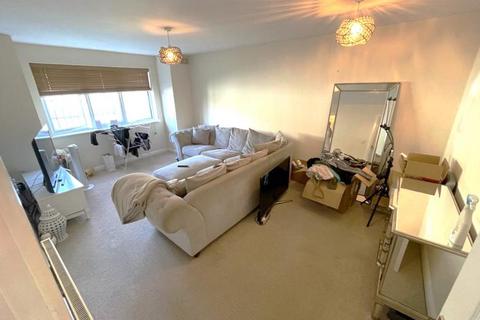 1 bedroom flat for sale - Spencer Close, Aldershot