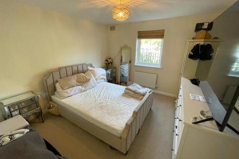 1 bedroom flat for sale - Spencer Close, Aldershot