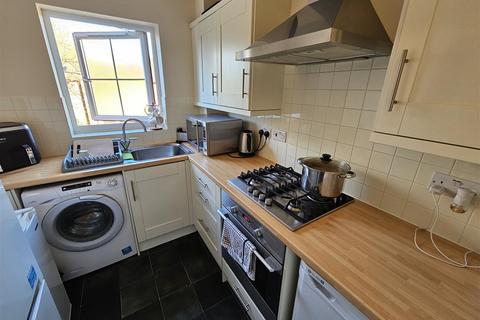 1 bedroom flat for sale, Spencer Close, Aldershot