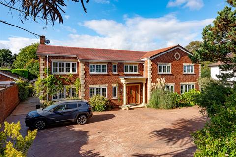 Elan Ridge Poolhouse Road, Wombourne, Wolverhampton, WV5 8AZ