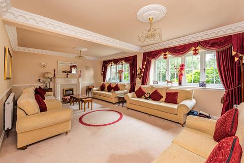 Elan Ridge Poolhouse Road, Wombourne, Wolverhampton, WV5 8AZ
