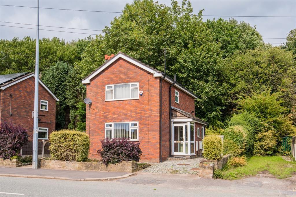 Hilton Lane, Worsley, Manchester, M28... 2 bed detached house £1,100