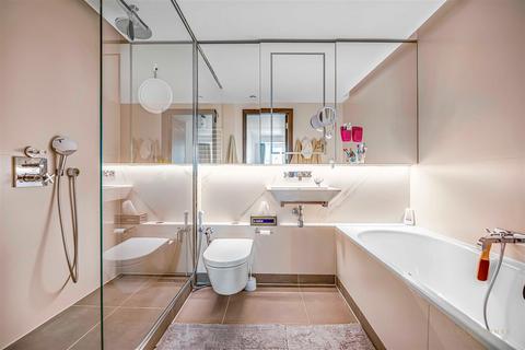 Apartment 13, 67 Tufton Street, London, SW1P 3AF