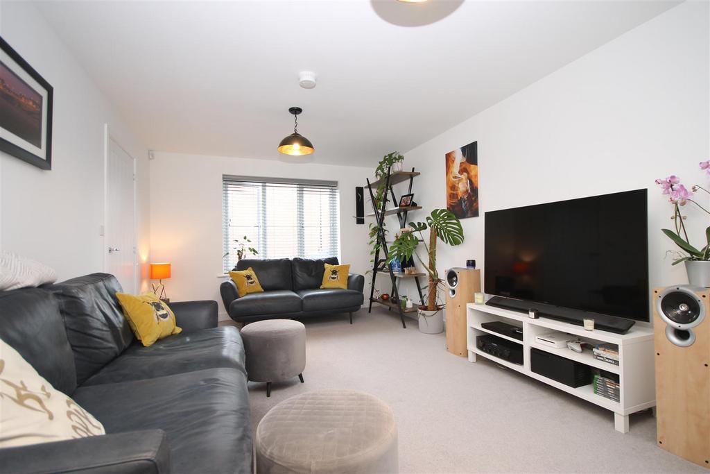 Broadfield Meadows, Kenton Bank Foot, Newcastle Upon Tyne 4 bed