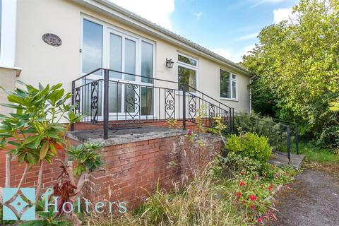 17 The Dingle, Knighton, LD7 1LD