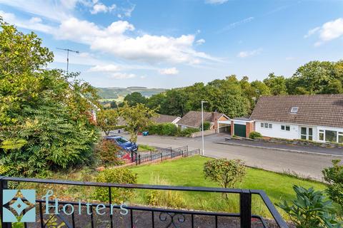 17 The Dingle, Knighton, LD7 1LD