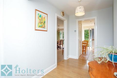 17 The Dingle, Knighton, LD7 1LD