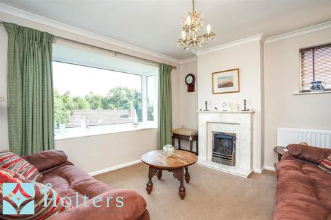 17 The Dingle, Knighton, LD7 1LD