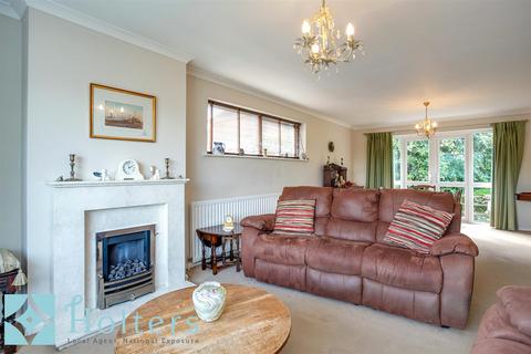 17 The Dingle, Knighton, LD7 1LD