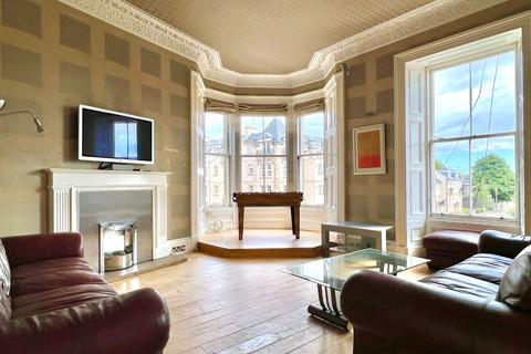 5 bedroom flat for sale, 4 (2F1) Mayfield Road, Blackford, Edinburgh