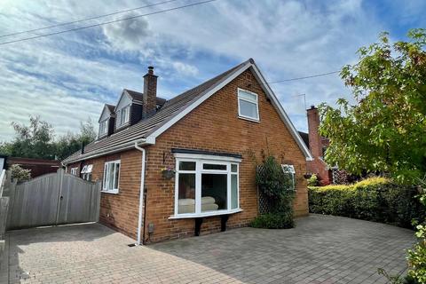 4 bedroom detached house for sale, St. Annes Gardens, Middleton St. George, Darlington