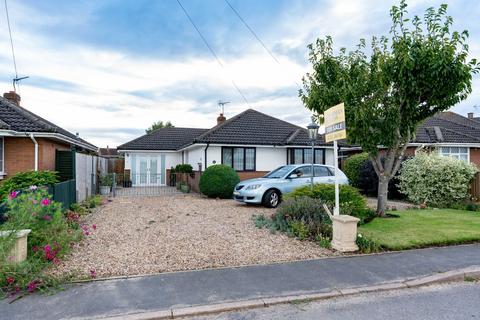 2 bedroom detached bungalow for sale, Wykes Lane, Donington, Spalding, PE11