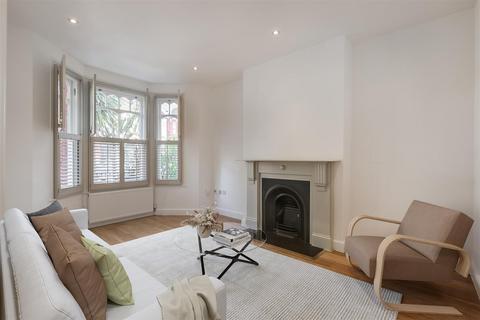 15 Normanton Avenue, London, SW19 8BA