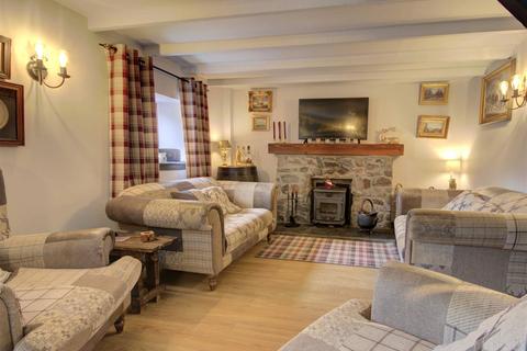 3 bedroom cottage for sale - The Old Croft, Main Street, Lairg, Sutherland IV27 4DB