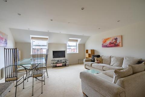 2 bedroom apartment for sale - Grange House, West Grange Court, York