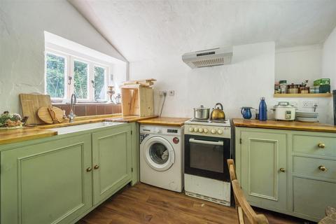 2 bedroom semi-detached house for sale, Bovey Tracey, Devon