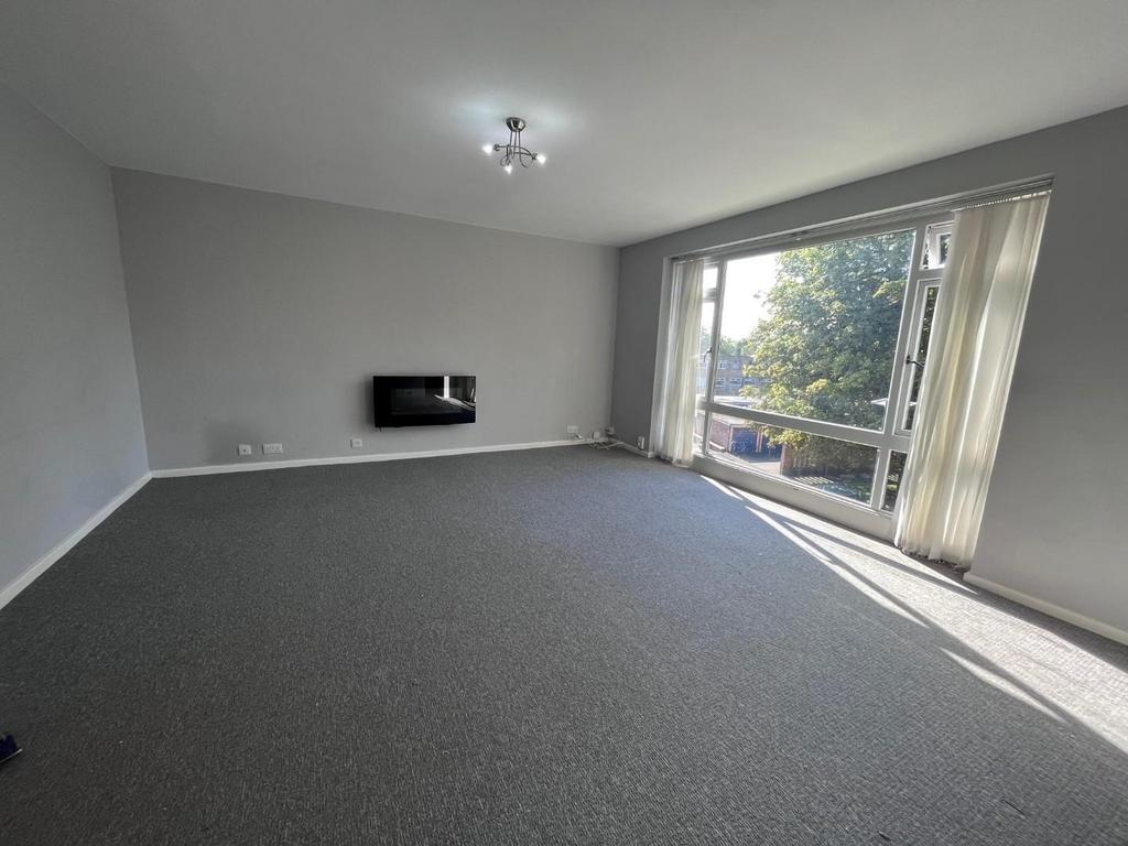 Lounge Area