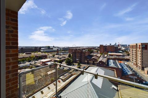 1 bedroom house for sale, Simpson Street, Liverpool